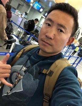 明天会更好的第一张照片--博罗基督教相亲网